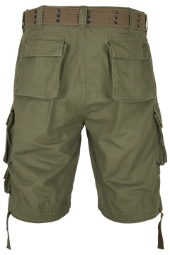 UGi Cargoshort - Olive