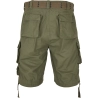 UGi Cargoshort - Olive