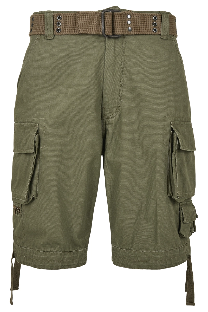 UGi Cargoshort - Olive