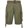 UGi Cargoshort - Olive