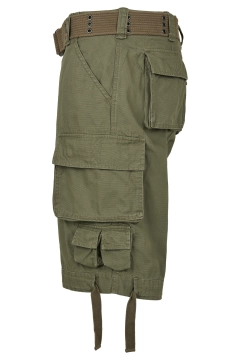 UGi Cargoshort - Olive