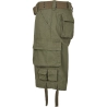 UGi Cargoshort - Olive