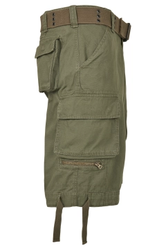 UGi Cargoshort - Olive