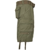 UGi Cargoshort - Olive