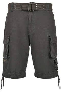 UGi Cargoshort - Anthracite