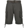 UGi Cargoshort - Anthracite