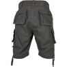 UGi Cargoshort - Anthracite