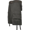 UGi Cargoshort - Anthracite