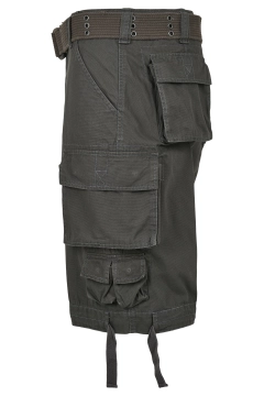 UGi Cargoshort - Anthracite