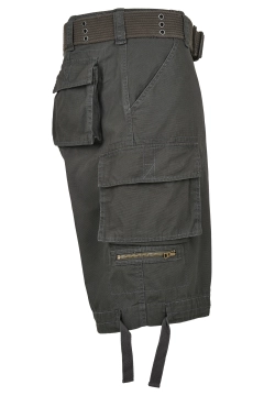 UGi Cargoshort - Anthracite