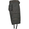 UGi Cargoshort - Anthracite