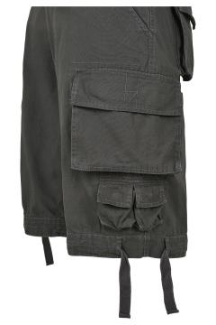 UGi Cargoshort - Anthracite