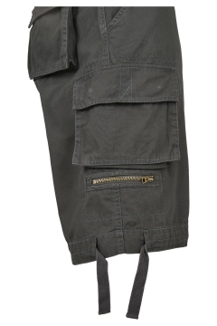 UGi Cargoshort - Anthracite