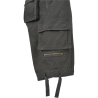 UGi Cargoshort - Anthracite