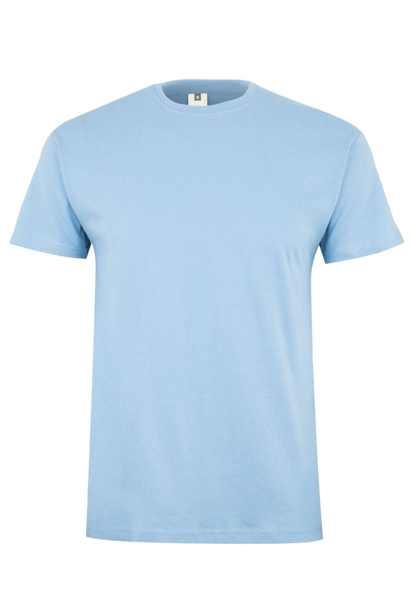 UGi Premium Tshirt - Himmel Blau