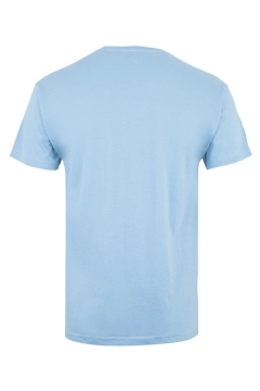 UGi Premium Tshirt - Himmel Blau