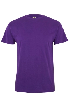 UGi Premium Tshirt - Purple