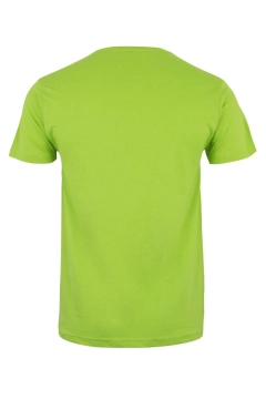 UGi Premium Tshirt - Lime Grün