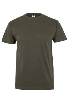 UGi Premium Tshirt - Khaki Grün