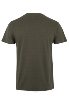 UGi Premium Tshirt - Khaki Grün