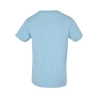 UGi Premium Classic Tshirt - Himmel Blau