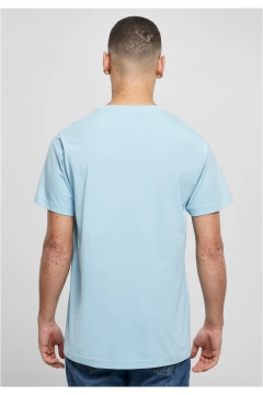 UGi Premium Classic Tshirt - Himmel Blau