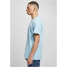 UGi Premium Classic Tshirt - Himmel Blau