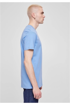 UGi Premium Classic Tshirt - Horizon Blau