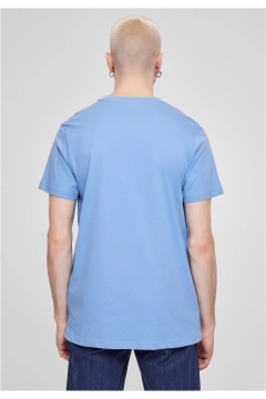 UGi Premium Classic Tshirt - Horizon Blau