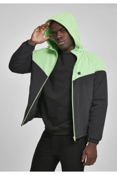 2-Tone Padded Windrunner