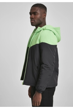 2-Tone Padded Windrunner