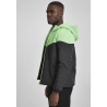 2-Tone Padded Windrunner