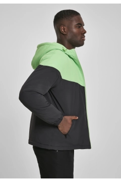 2-Tone Padded Windrunner