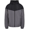 2-Tone Padded Windrunner