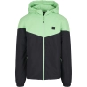 2-Tone Padded Windrunner