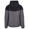 2-Tone Padded Windrunner