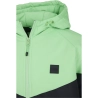 2-Tone Padded Windrunner