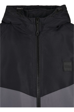 2-Tone Padded Windrunner