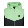 2-Tone Padded Windrunner