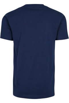 UGi Premium Classic Tshirt - Light Navy Blau