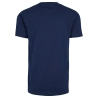 UGi Premium Classic Tshirt - Light Navy Blau