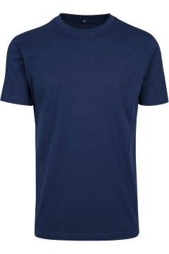 UGi Premium Classic Tshirt - Light Navy Blau