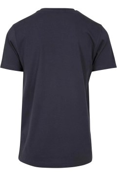 UGi Premium Classic Tshirt - Navy Blau