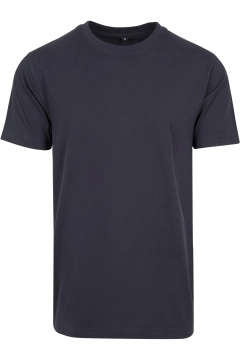 UGi Premium Classic Tshirt - Navy Blau