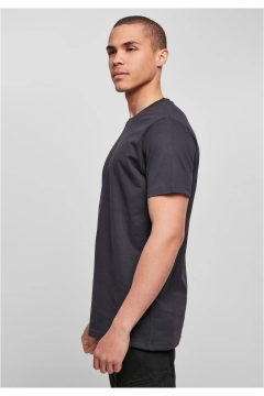 UGi Premium Classic Tshirt - Navy Blau