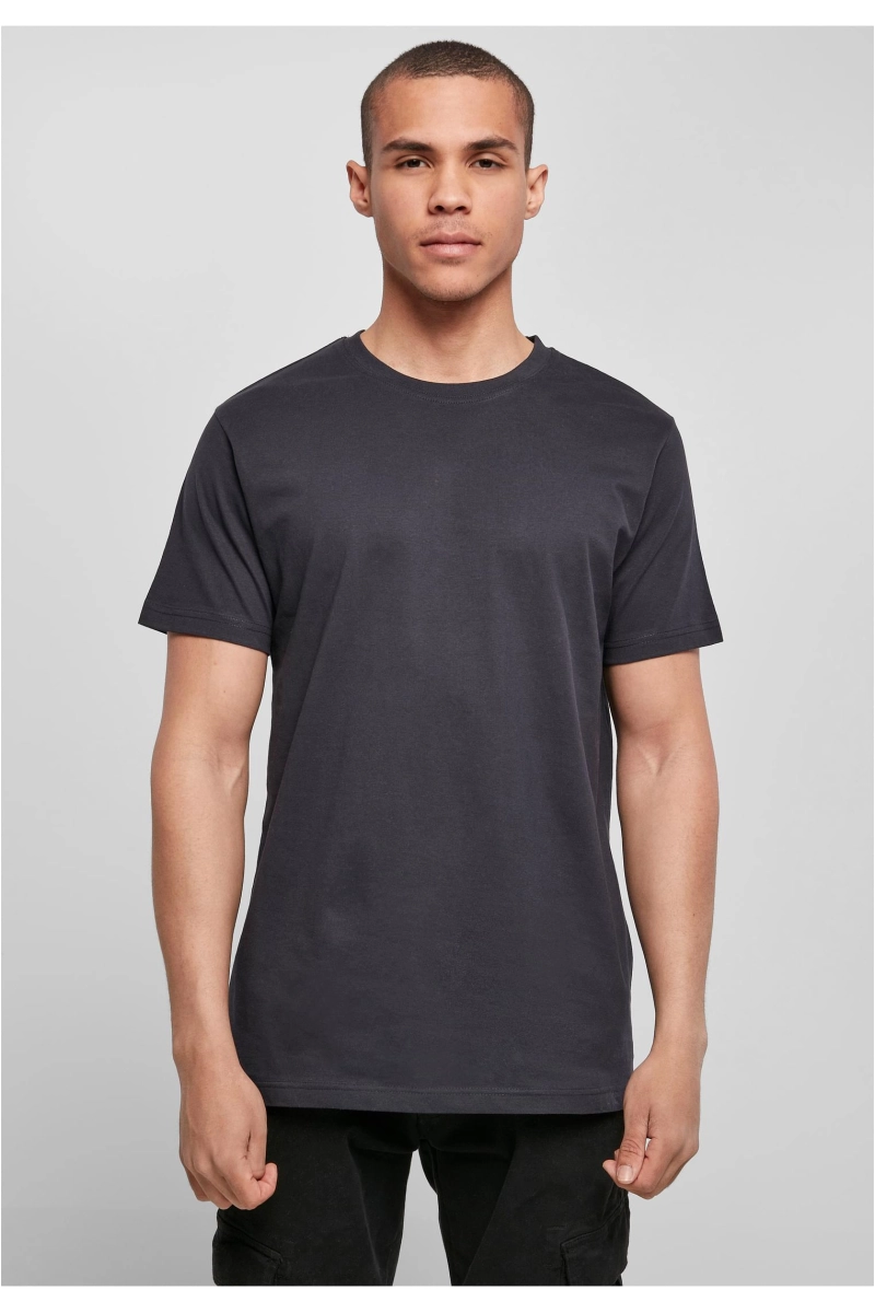 UGi Premium Classic Tshirt - Navy Blau