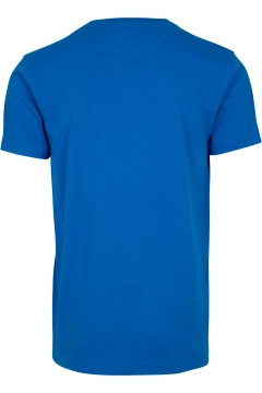 UGi Premium Classic Tshirt - Atoll Blau