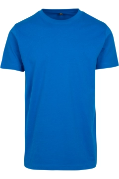 UGi Premium Classic Tshirt - Atoll Blau