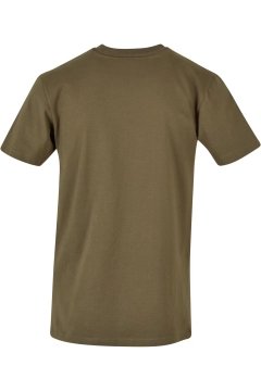 UGi Premium Classic Tshirt - Natural Olive