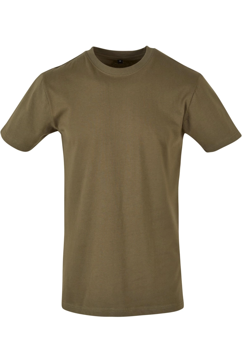 UGi Premium Classic Tshirt - Natural Olive